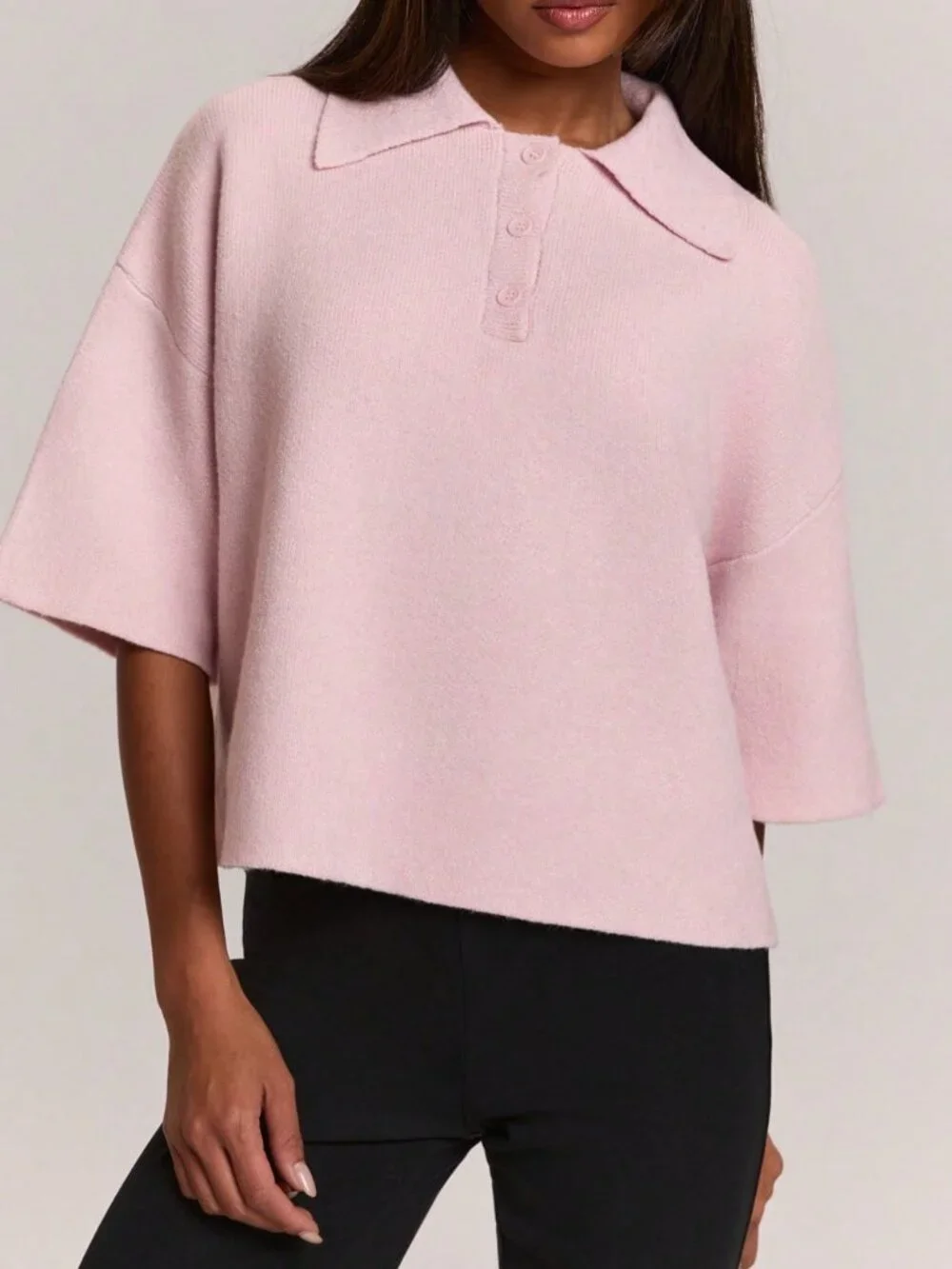 N/A bright pink